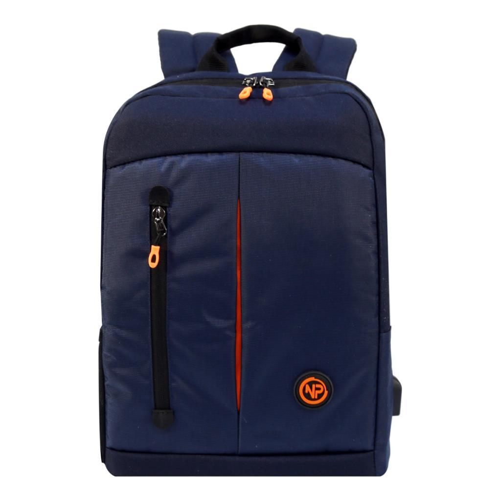 NPO Citylife CL01L Smart 16″ Notebook Sırt Çantası