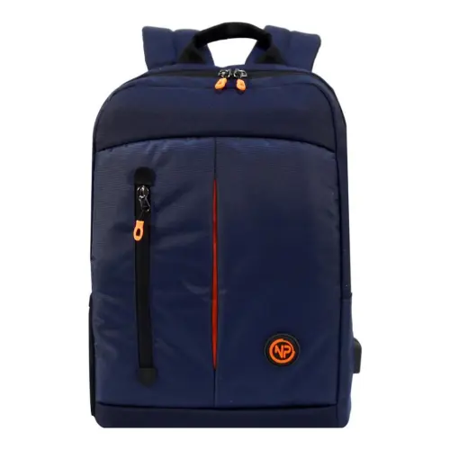 NPO Citylife CL01L Smart 16″ Notebook Sırt Çantası