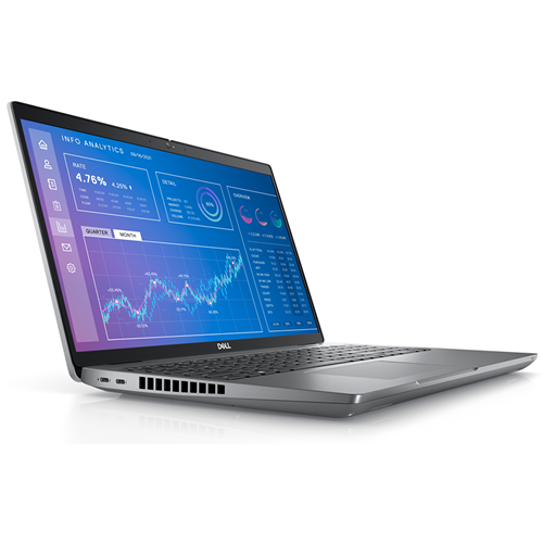 Dell Precision M3571 i7-12800H 16GB 512GB SSD 4GB A1000 15.6″ İş İstasyonu