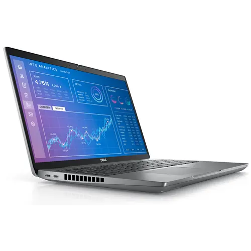 Dell Precision M3571 i7-12800H 16GB 512GB SSD 4GB A1000 15.6″ İş İstasyonu