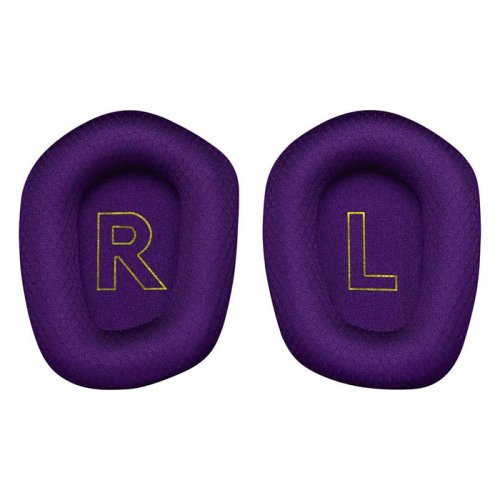 Logitech G733 Lilac 981-000890 7.1 Surround RGB Mikrofonlu LightSpeed Kablosuz Gaming (Oyuncu) Kulaklık