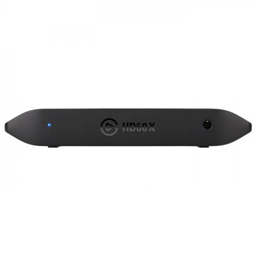 Elgato Game Capture HD60 X 10GBE9901 External Capture Card