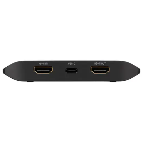 Elgato Game Capture HD60 X 10GBE9901 External Capture Card