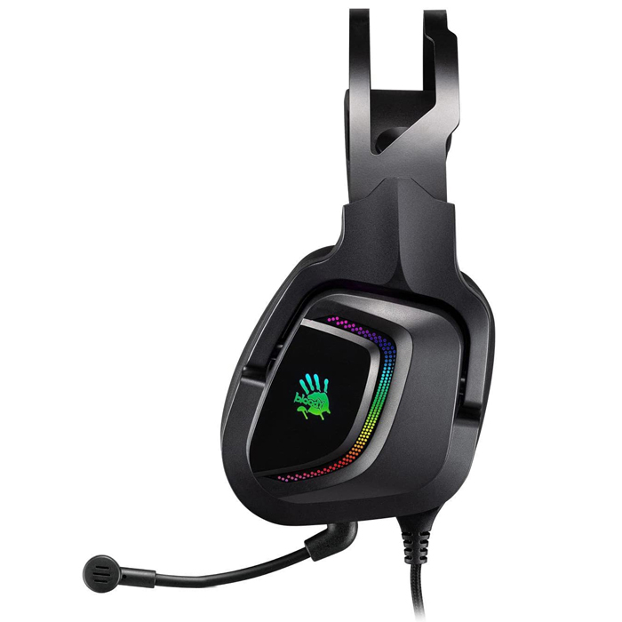 Bloody G570 7.1 Surround RGB Mikrofonlu Kablolu Gaming (Oyuncu) Kulaklık
