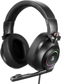 Bloody G580 7.1 Surround RGB Mikrofonlu Kablolu Gaming Kulaklık