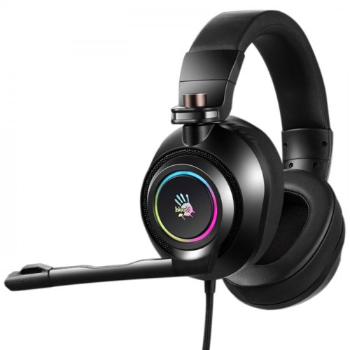 Bloody G580 7.1 Surround RGB Mikrofonlu Kablolu Gaming Kulaklık