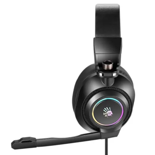 Bloody G580 7.1 Surround RGB Mikrofonlu Kablolu Gaming Kulaklık