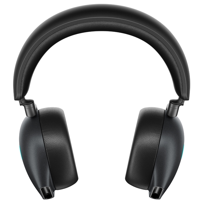 Dell Alienware AW920H 545-BBDQ 7.1 Surround 2.4GHz/Bluetooth RGB Mikrofonlu Kablosuz Gaming (Oyuncu) Kulaklık
