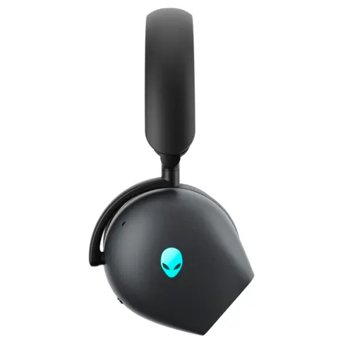 Dell Alienware AW920H 545-BBDQ 7.1 Surround 2.4GHz/Bluetooth RGB Mikrofonlu Kablosuz Gaming (Oyuncu) Kulaklık