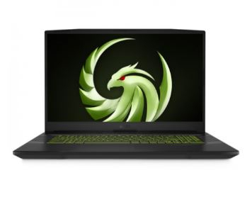MSI Alpha 17 B5EEK-018XTR Ryzen 7 5800H 16GB 512GB SSD 8GB Radeon RX 6600M 17.3″ Full HD FreeDOS Gaming (Oyuncu) Notebook