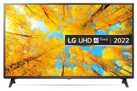 LG 65UQ75006LF 65″ 164 Ekran Uydu Alıcılı webOS 4K Ultra HD Smart LED TV