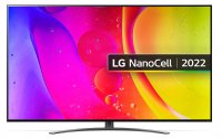 LG Nanocell 65NANO816QA 65″ 164 Ekran 4K webOS Smart LED TV