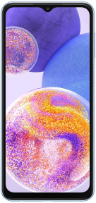 Samsung Galaxy A23 128GB 4GB RAM Mavi Cep Telefonu - Samsung Türkiye Garantili