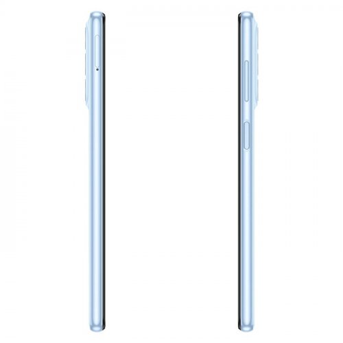 Samsung Galaxy A23 128GB 4GB RAM Mavi Cep Telefonu - Samsung Türkiye Garantili