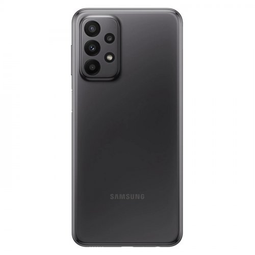 Samsung Galaxy A23 128GB 4GB RAM Siyah Cep Telefonu - Samsung Türkiye Garantili