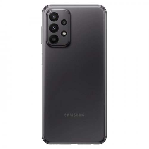 Samsung Galaxy A23 128GB 4GB RAM Siyah Cep Telefonu - Samsung Türkiye Garantili