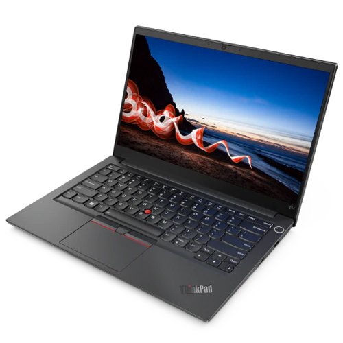 Lenovo ThinkPad E14 Gen 2 20TA0054TX i5-1135G7 8GB 256GB SSD 2GB GeForce MX450 14″ Full HD FreeDOS Notebook
