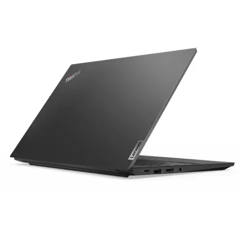 Lenovo ThinkPad E15 Gen 2 20TD004JTX i5-1135G7 8GB 512GB SSD 2GB GeForce MX450 15.6″ Full HD FreeDOS Notebook