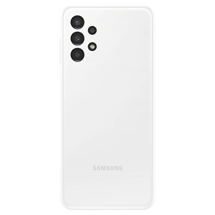 Samsung Galaxy A13 64GB 4GB RAM Beyaz Cep Telefonu - Samsung Türkiye Garantili