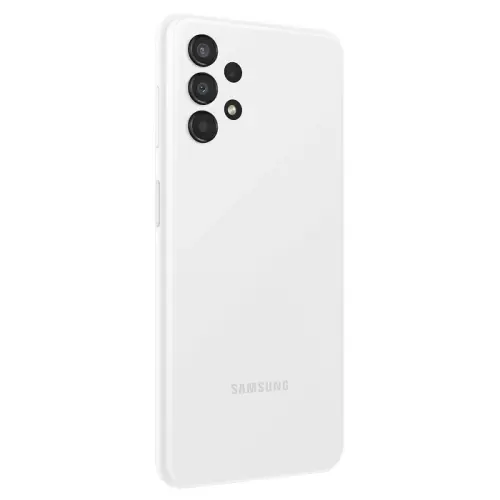 Samsung Galaxy A13 64GB 4GB RAM Beyaz Cep Telefonu - Samsung Türkiye Garantili