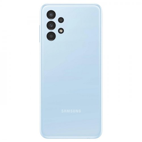 Samsung Galaxy A13 64GB 4GB RAM Mavi Cep Telefonu - Samsung Türkiye Garantili