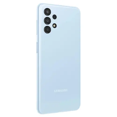 Samsung Galaxy A13 64GB 4GB RAM Mavi Cep Telefonu - Samsung Türkiye Garantili