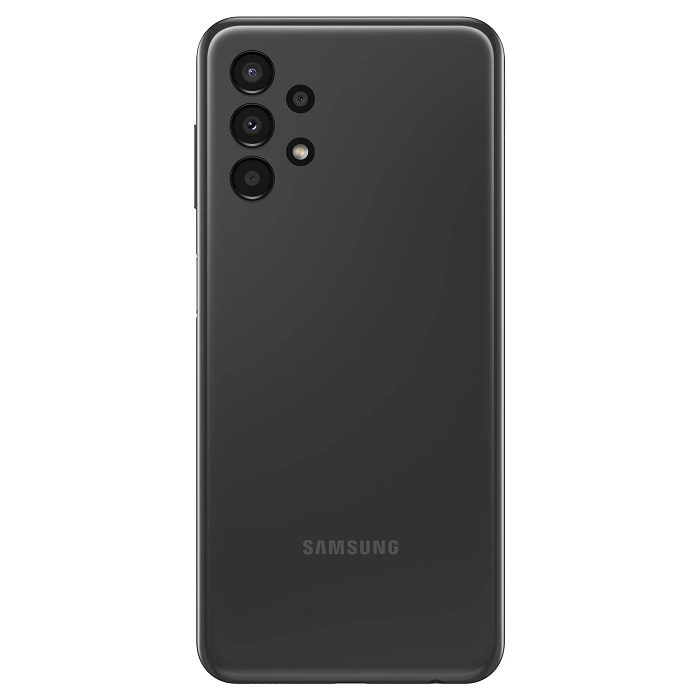Samsung Galaxy A13 64GB 4GB RAM Siyah Cep Telefonu - Samsung Türkiye Garantili