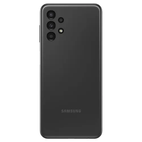 Samsung Galaxy A13 64GB 4GB RAM Siyah Cep Telefonu - Samsung Türkiye Garantili