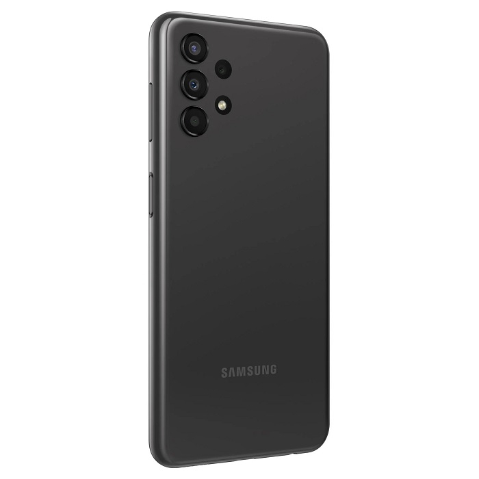 Samsung Galaxy A13 64GB 4GB RAM Siyah Cep Telefonu - Samsung Türkiye Garantili