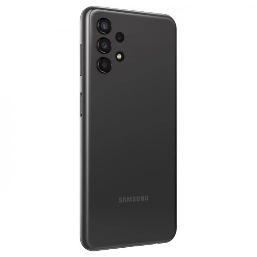 Samsung Galaxy A13 64GB 4GB RAM Siyah Cep Telefonu - Samsung Türkiye Garantili