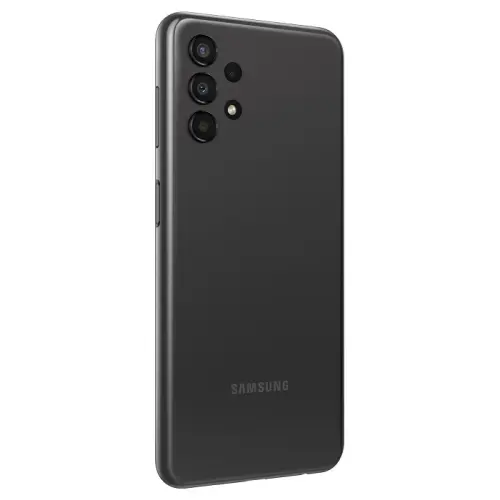 Samsung Galaxy A13 64GB 4GB RAM Siyah Cep Telefonu - Samsung Türkiye Garantili