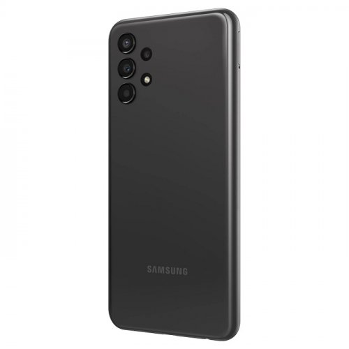 Samsung Galaxy A13 64GB 4GB RAM Siyah Cep Telefonu - Samsung Türkiye Garantili