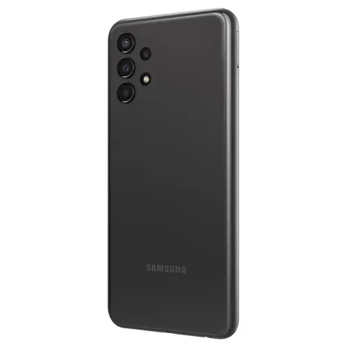 Samsung Galaxy A13 64GB 4GB RAM Siyah Cep Telefonu - Samsung Türkiye Garantili