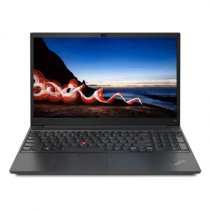 Lenovo ThinkPad E15 Gen 2 20TDS0SH00 i7-1165G7 16GB 1TB HDD 512GB SSD 2GB GeForce MX450 15.6'' Full HD FreeDOS Notebook