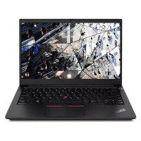 Lenovo ThinkPad E14 Gen 3 20Y7S04200 Ryzen 7 5700U 8GB 512GB SSD 14″ Full HD FreeDOS Notebook