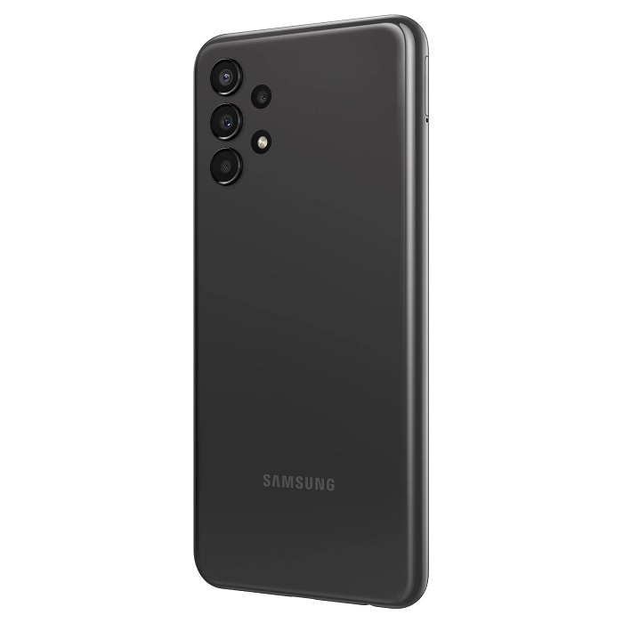 Samsung Galaxy A13 128GB 4GB RAM Siyah Cep Telefonu - Samsung Türkiye Garantili
