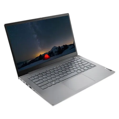 Lenovo ThinkBook 14 G2 20VD00D7TX i5-1135G7 8GB 256GB SSD 2GB GeForce MX450 14″ Full HD FreeDOS Notebook