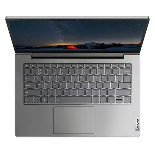 Lenovo ThinkBook 14 G2 20VD00D7TX i5-1135G7 8GB 256GB SSD 2GB GeForce MX450 14″ Full HD FreeDOS Notebook