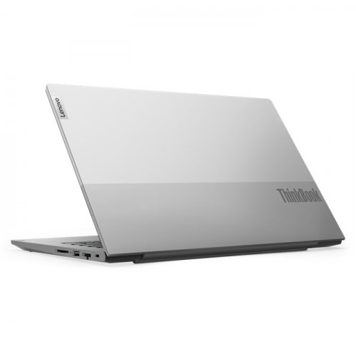 Lenovo ThinkBook 14 G2 20VD00D7TX i5-1135G7 8GB 256GB SSD 2GB GeForce MX450 14″ Full HD FreeDOS Notebook