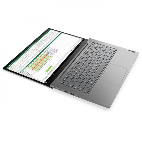 Lenovo ThinkBook 14 G2 20VD00D7TX i5-1135G7 8GB 256GB SSD 2GB GeForce MX450 14″ Full HD FreeDOS Notebook