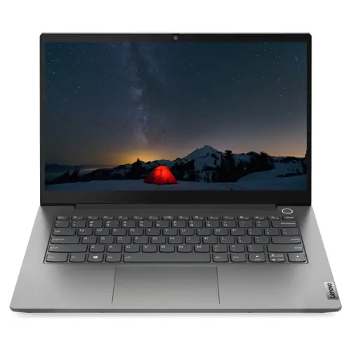 Lenovo ThinkBook 14 G2 20VD0045TX i7-1165G7 16GB 256GB SSD 14″ Full HD FreeDOS Notebook