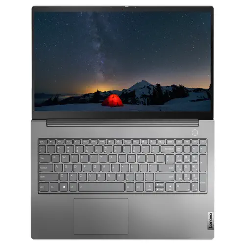 Lenovo ThinkBook 15 G2 20VE00FQTX i5-1135G7 16GB 256GB SSD 15.6″ Full HD FreeDOS Notebook
