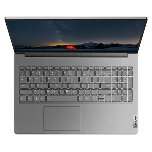 Lenovo ThinkBook 15 G2 20VE00FQTX i5-1135G7 16GB 256GB SSD 15.6