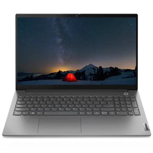 Lenovo ThinkBook 15 G2 20VE00FQTX i5-1135G7 16GB 256GB SSD 15.6