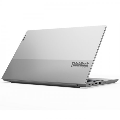 Lenovo ThinkBook 15 G2 20VE00FRTX i5-1135G7 8GB 256GB SSD 2GB GeForce MX450 15.6″ Full HD FreeDOS Notebook