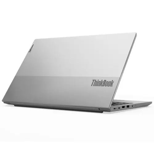 Lenovo ThinkBook 15 G2 20VE00FRTX i5-1135G7 8GB 256GB SSD 2GB GeForce MX450 15.6″ Full HD FreeDOS Notebook