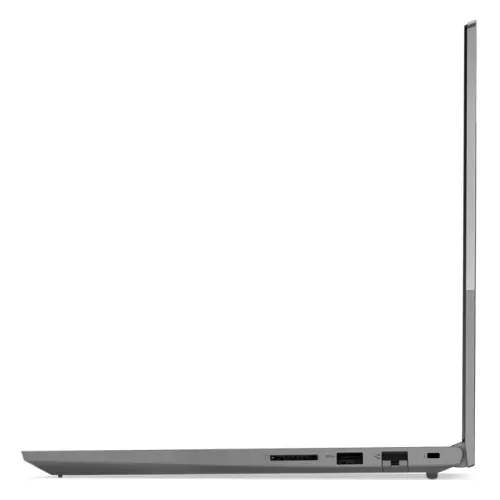 Lenovo ThinkBook 15 G2 20VE00FRTX i5-1135G7 8GB 256GB SSD 2GB GeForce MX450 15.6″ Full HD FreeDOS Notebook