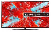 LG 65UQ91006LA 65″ 164 Ekran 4K Ultra HD webOS Smart LED TV
