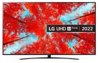 LG 65UQ91006LA 65″ 164 Ekran 4K Ultra HD webOS Smart LED TV