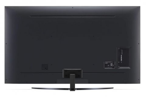 LG NanoCell 70NANO766QA 70″ 177 Ekran Uydu Alıcılı 4K Ultra HD Smart TV